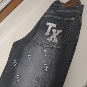 Victorious jean shorts